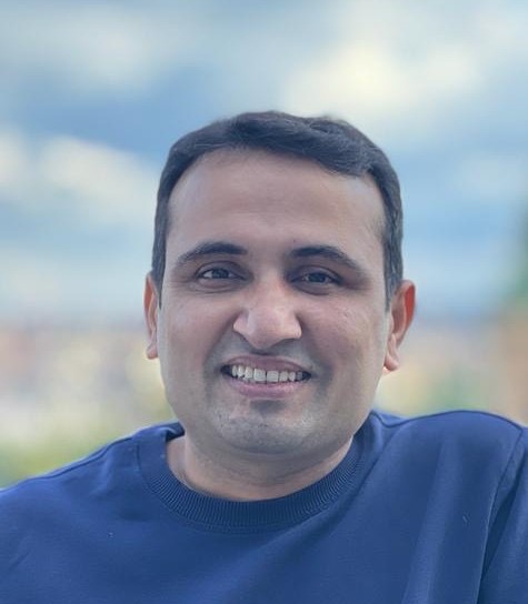 Dr. Rakesh Kumar Pilania